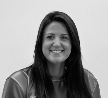 Kate Harcus